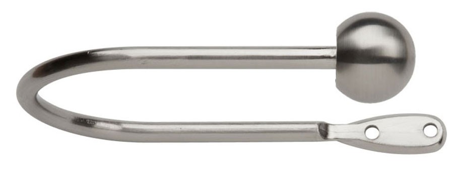 Neo Style 35mm Stainless Steel Holdback