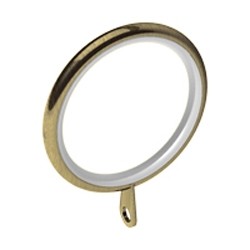 Swish 28mm Elements Antique Brass Extra Rings