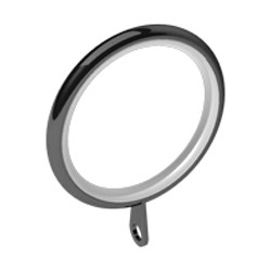 Swish 28mm Elements Graphite Extra Rings