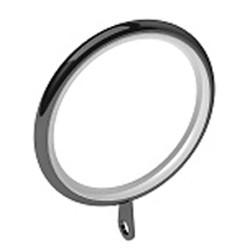 Swish 35mm Elements Graphite Extra Rings