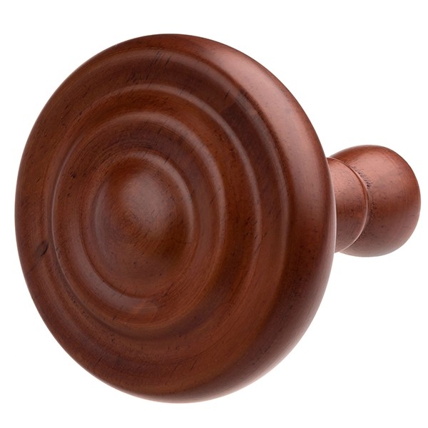 Swish Naturals Chestnut Wooden Holdback