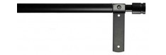 Cameron Fuller 19mm Bay Pole Collar Black