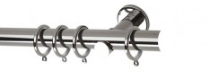 Rolls 35mm Neo For Bays Black Nickel