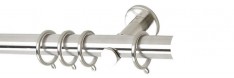 Rolls 35mm Neo For Bays Stainless Steel