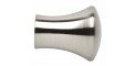 Rolls Neo 19mm Stainless Steel Trumpet Finial
